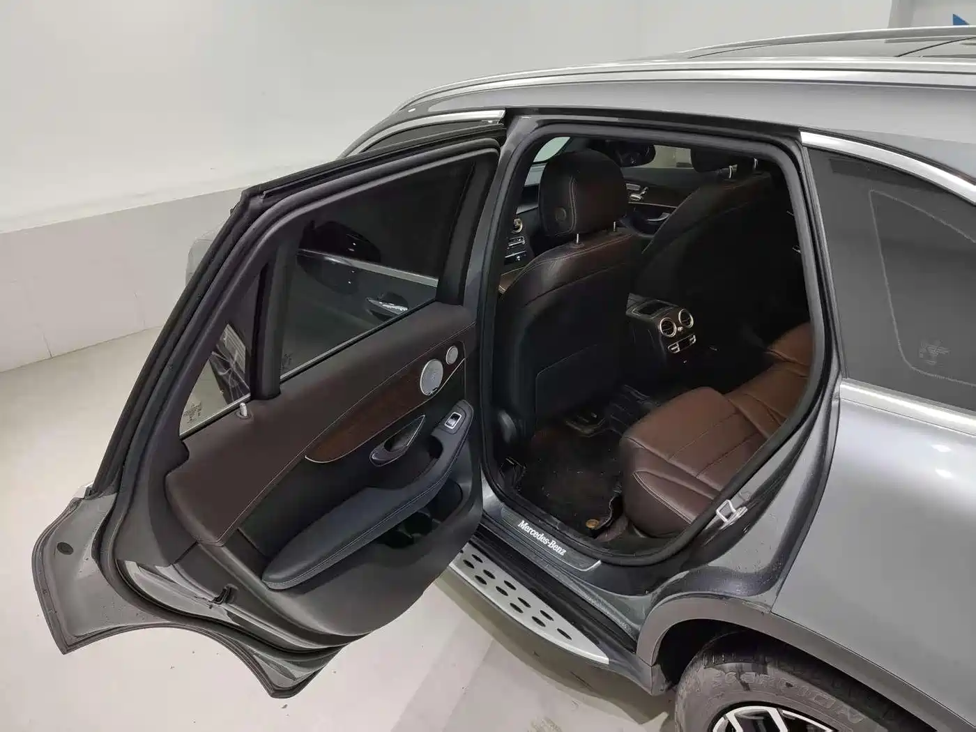 Mercedes-Benz GLC 2021 GLC 300 L 4MATIC Sporty фото 2
