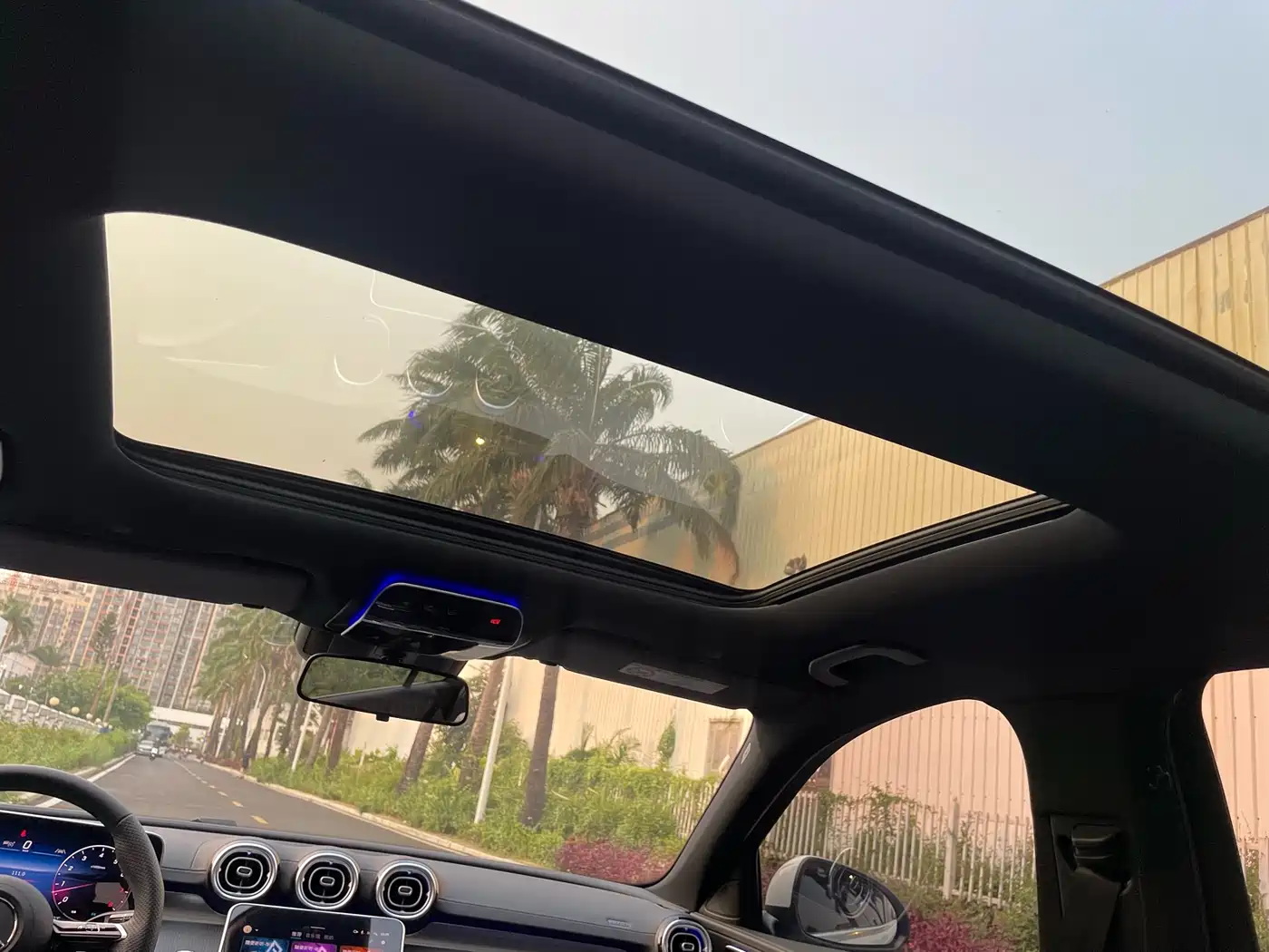 Mercedes-Benz C-Class 2025 Facelift C 260 L Sport Edition фото 15
