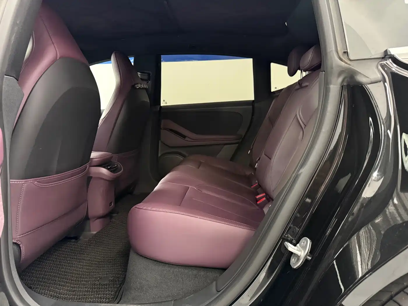 NIO ET5 2024 2024 75kWh