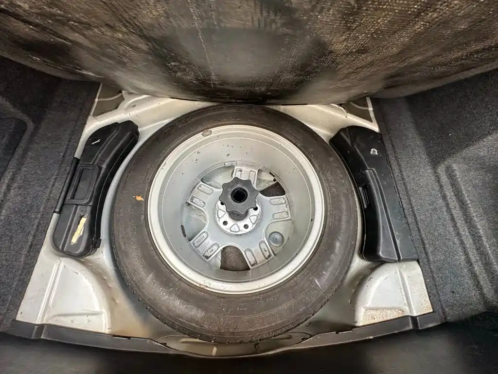 Audi A4 2006 2007 1.8T Automatic Comfort