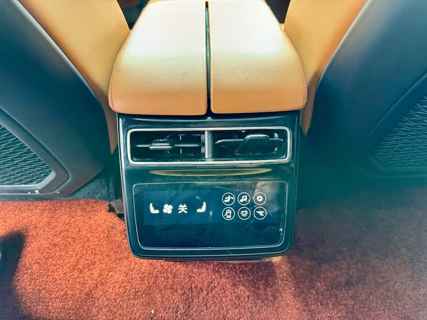 ZEEKR EXTREME KRYPTON 001