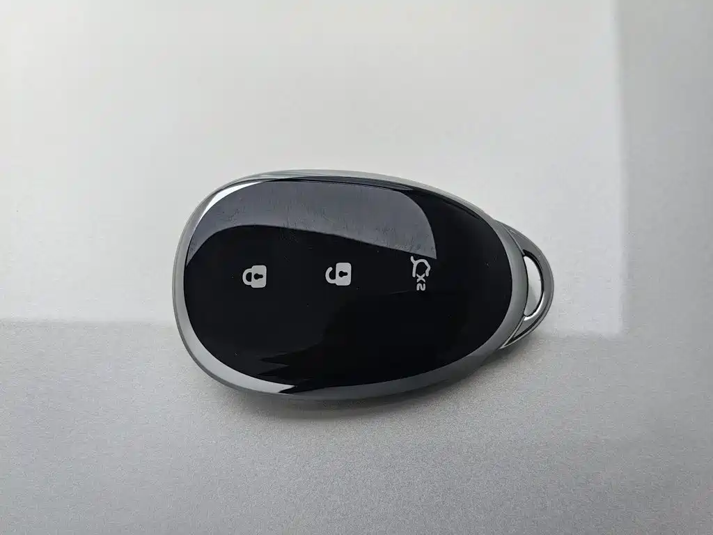 Changan Qiyuan Q05 2026 2026 Model Base