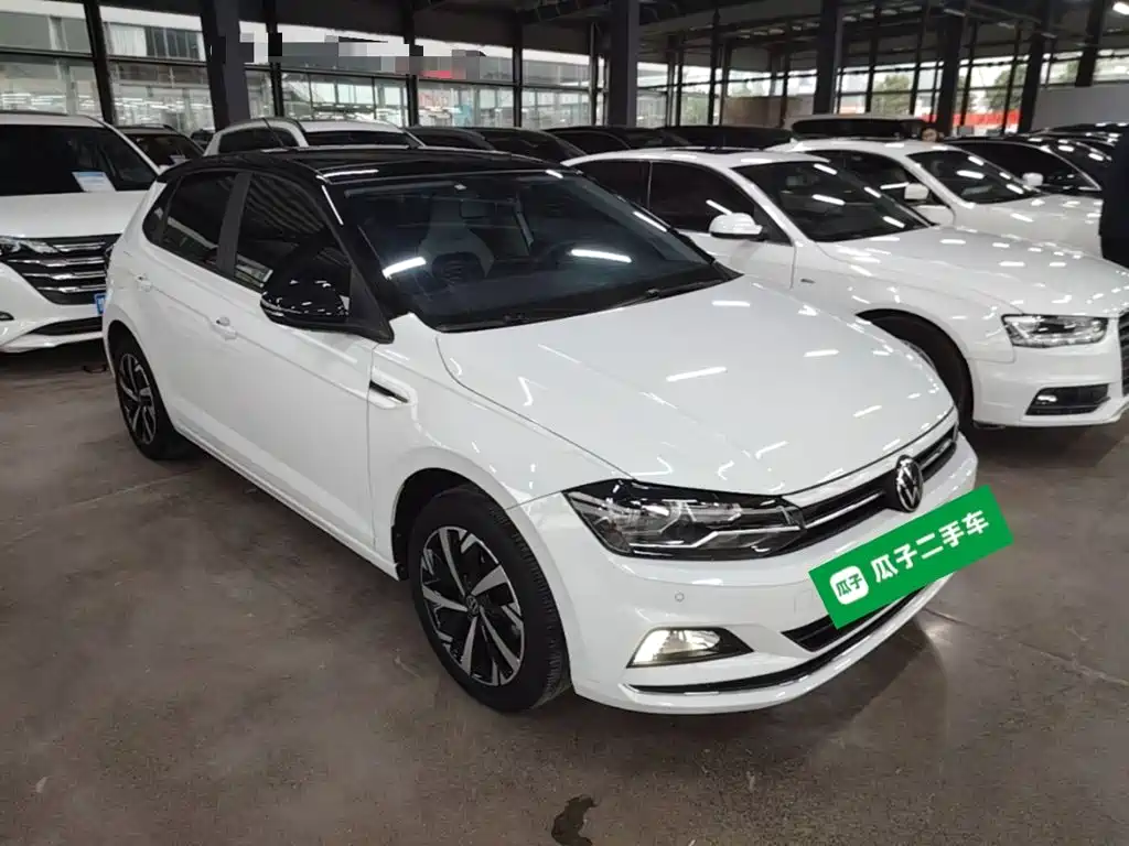 Volkswagen Polo, миниатюра 4