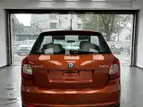 صورة 8 - Škoda Fabia