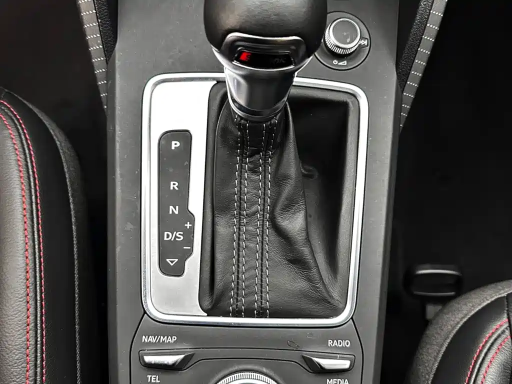 Audi Q2L 2022 35 TFSI Progressive Dynamic фото 13