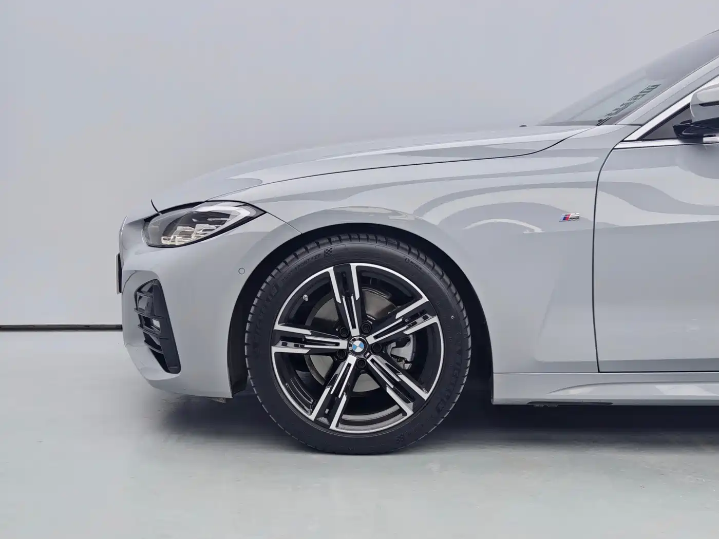 BMW 4 Series 2023 425i M Sport Package фото 6