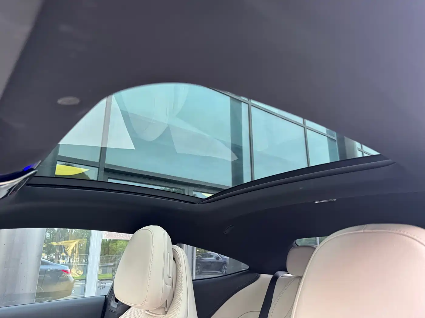 Mercedes-Benz CLE 2024 CLE 300 4MATIC Luxury Coupe фото 17