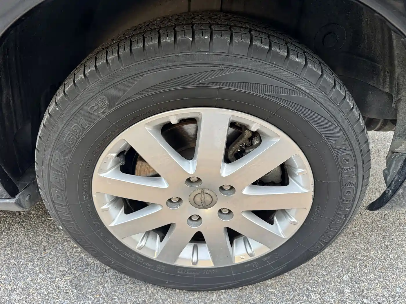 Chrysler Pacifica 2015 2014 3.6L Comfort Edition