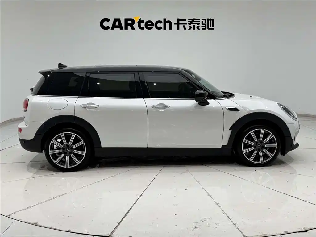 MINI CLUBMAN 2023 2023 1.5T COOPER Connoisseur