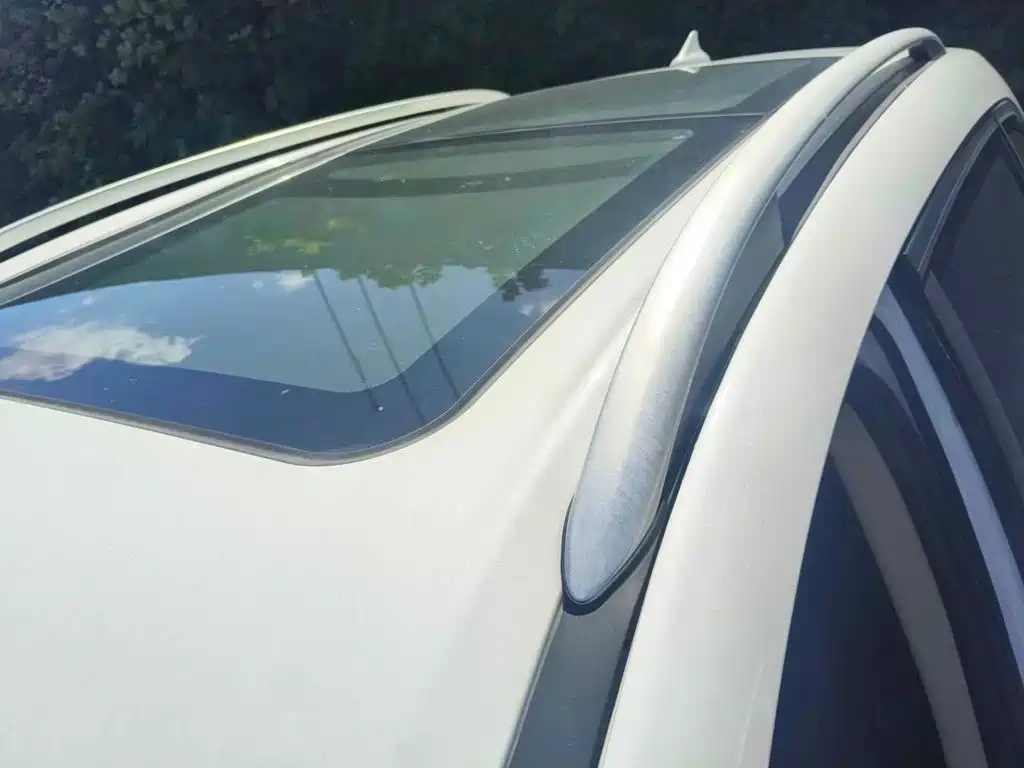 Leopaard Mattu 2019 2018 1.6T GDI DCT Elite