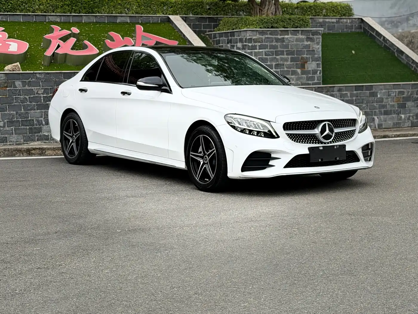 Mercedes-Benz C-Class 2020 C 260 L Sport фото 3