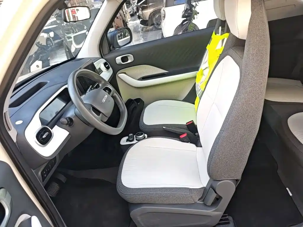 Geely Galaxy Panda 2026 2025 Panda mini 210km Vitality Bear
