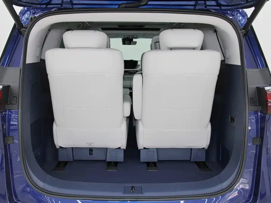 Buick Century 2023 2023 2.0T 6-Seat World Edition