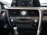 Фото 17 - Lexus RX
