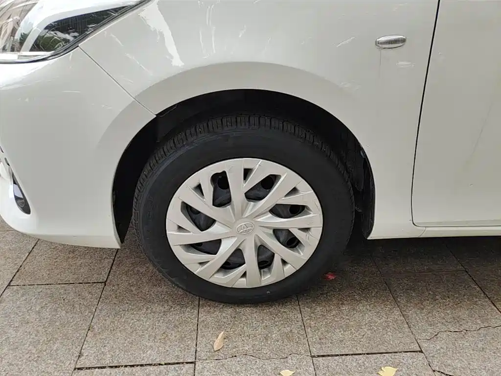 Toyota Vios 2022 1.5L 20th Anniversary Edition фото 23