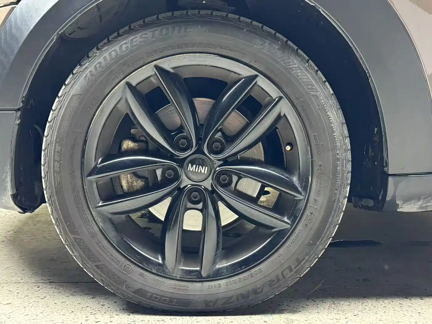 MINI COUNTRYMAN 2014 1.6T COOPER ALL4 Excitement фото 18
