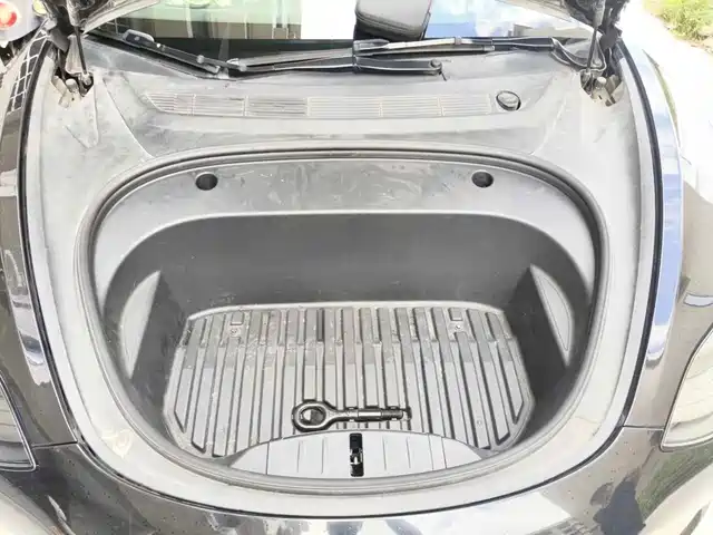 Tesla Model 3 2021 Facelift Standard Range RWD Upgrade 3D1 — фото 3