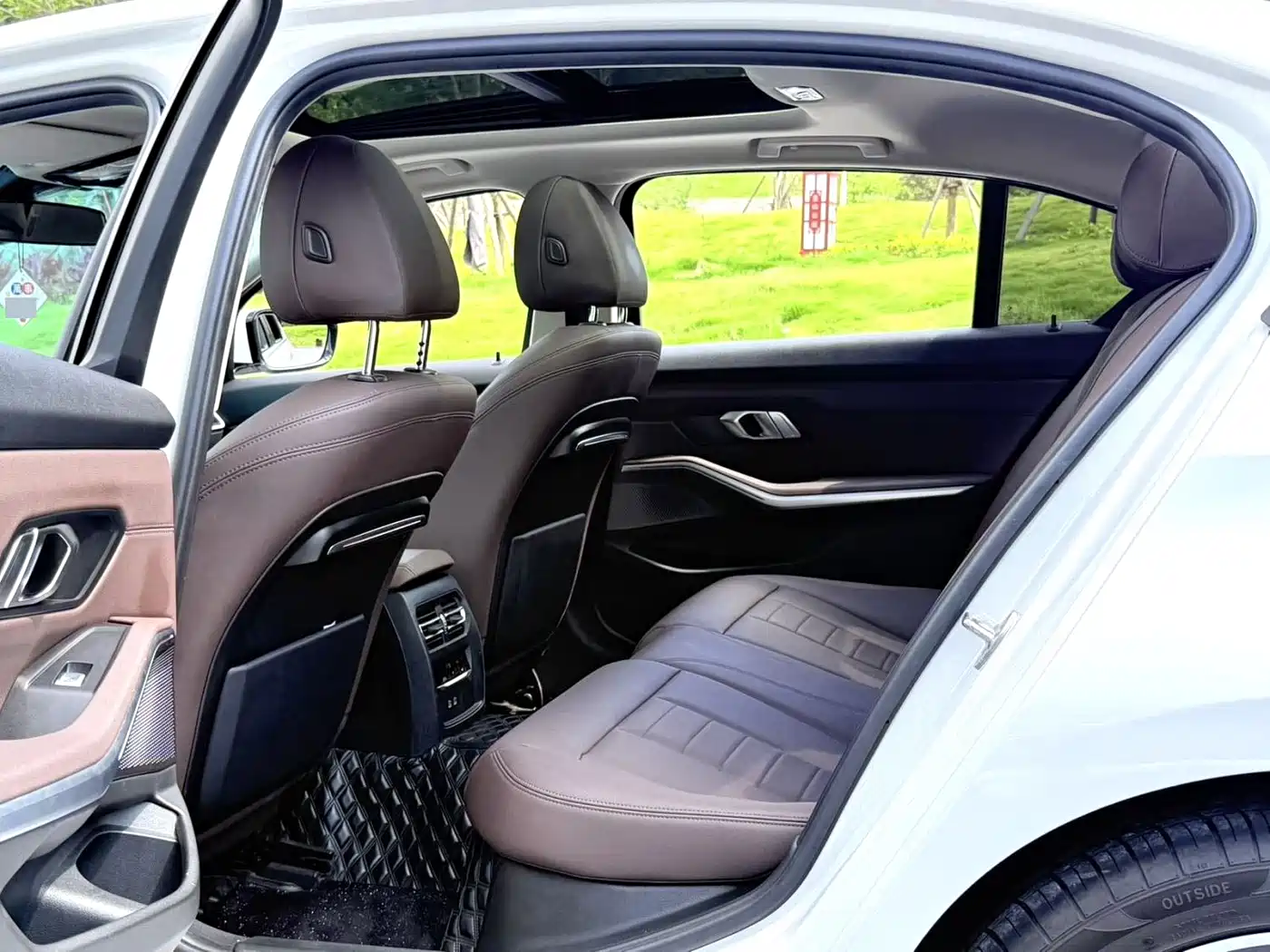 BMW 3 Series 2020 Facelift 325Li Launch Edition фото 6