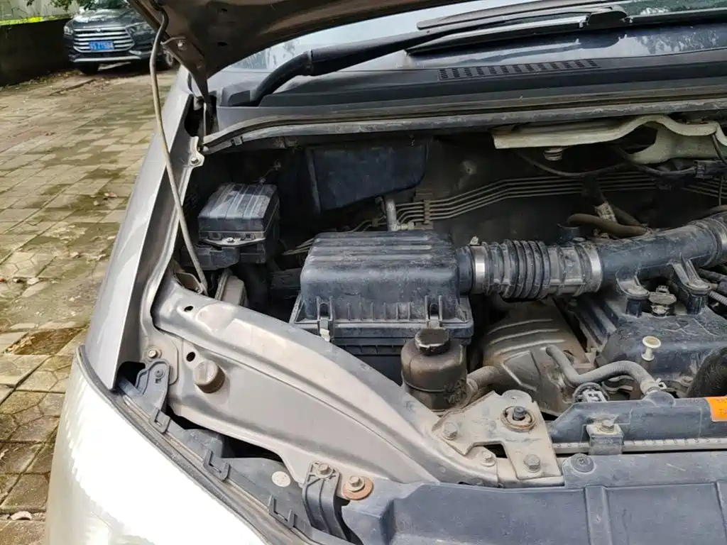 Фото 21 - Dongfeng Fengxing Lingzhi