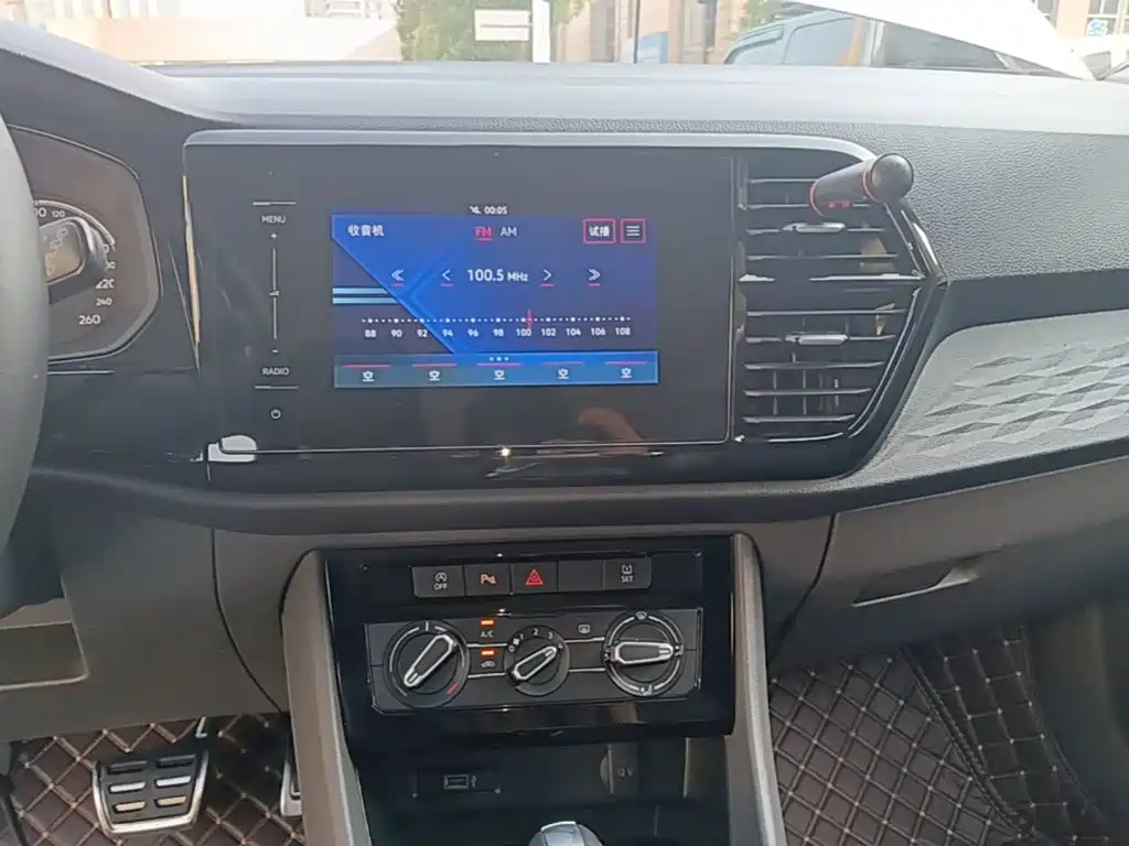 Jetta VS5 2020 2019 280TSI Automatic Joy Edition