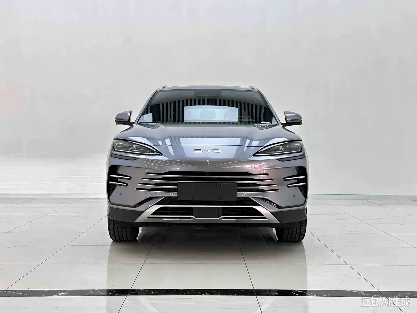 Similar car