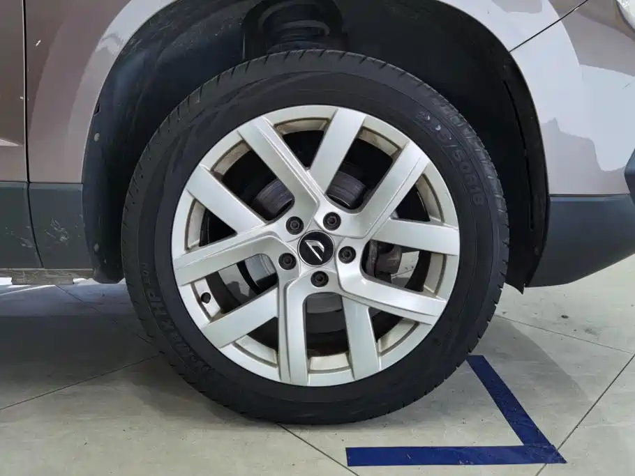 Jetta VS7 2020 2020 1.4T Auto Enjoyment