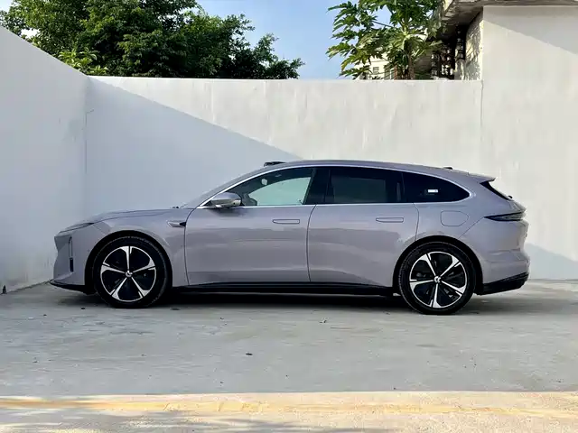NIO ET5T 2025 100kWh Touring — фото 5