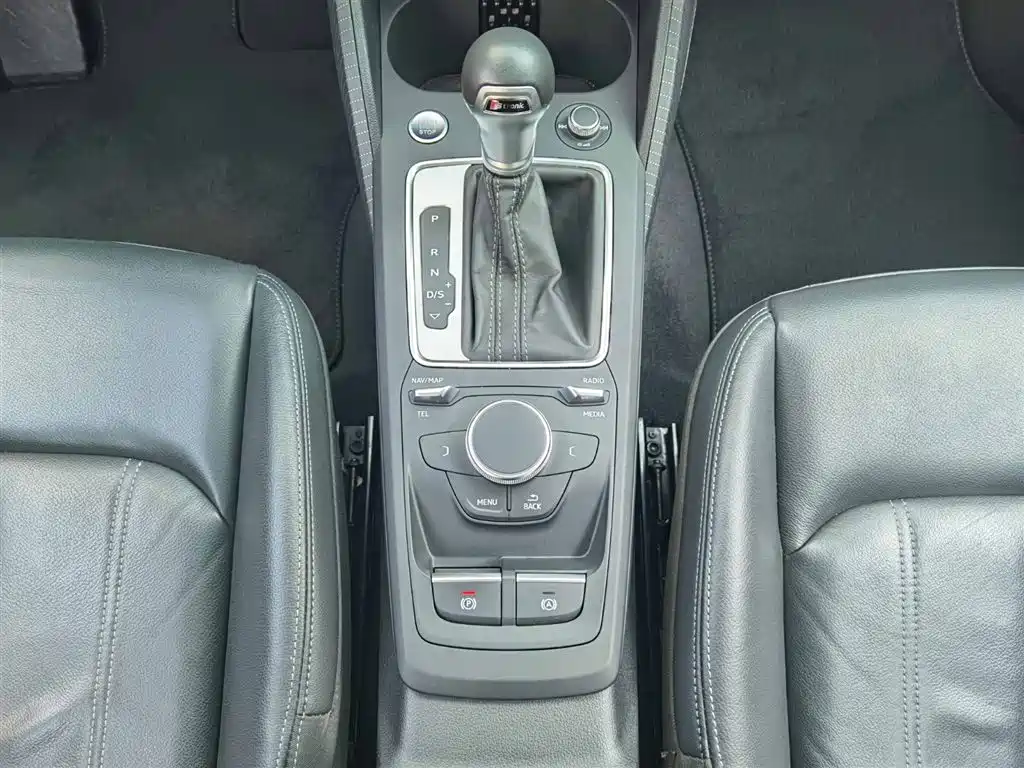 Audi Q2L 2023 35TFSI Fashion Sport фото 17