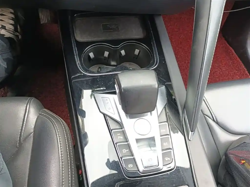 BYD Song Pro 2019 1.5T Automatic Elite фото 14