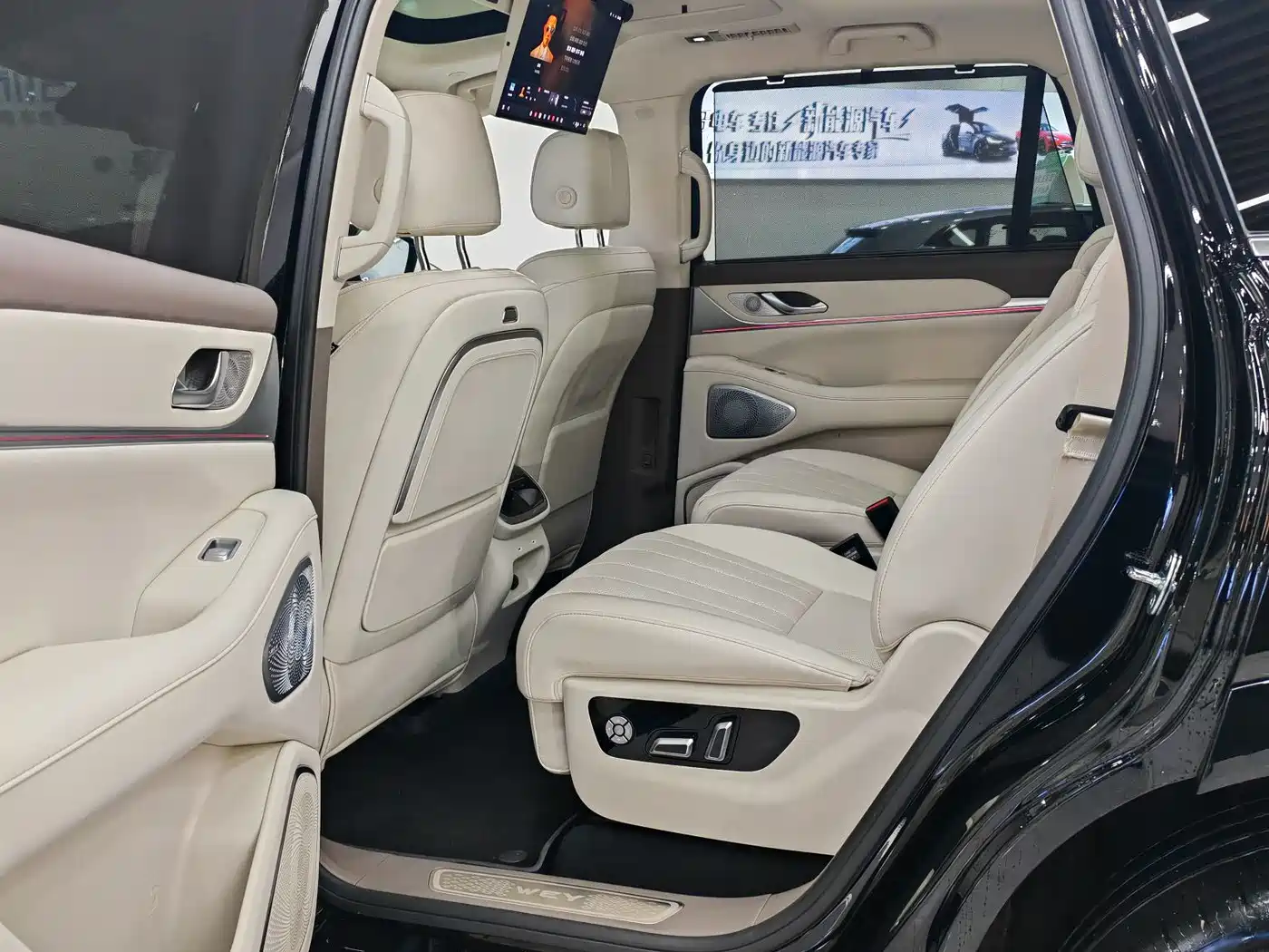 WEI PAI WEI BRAND BLUE MOUNTAIN