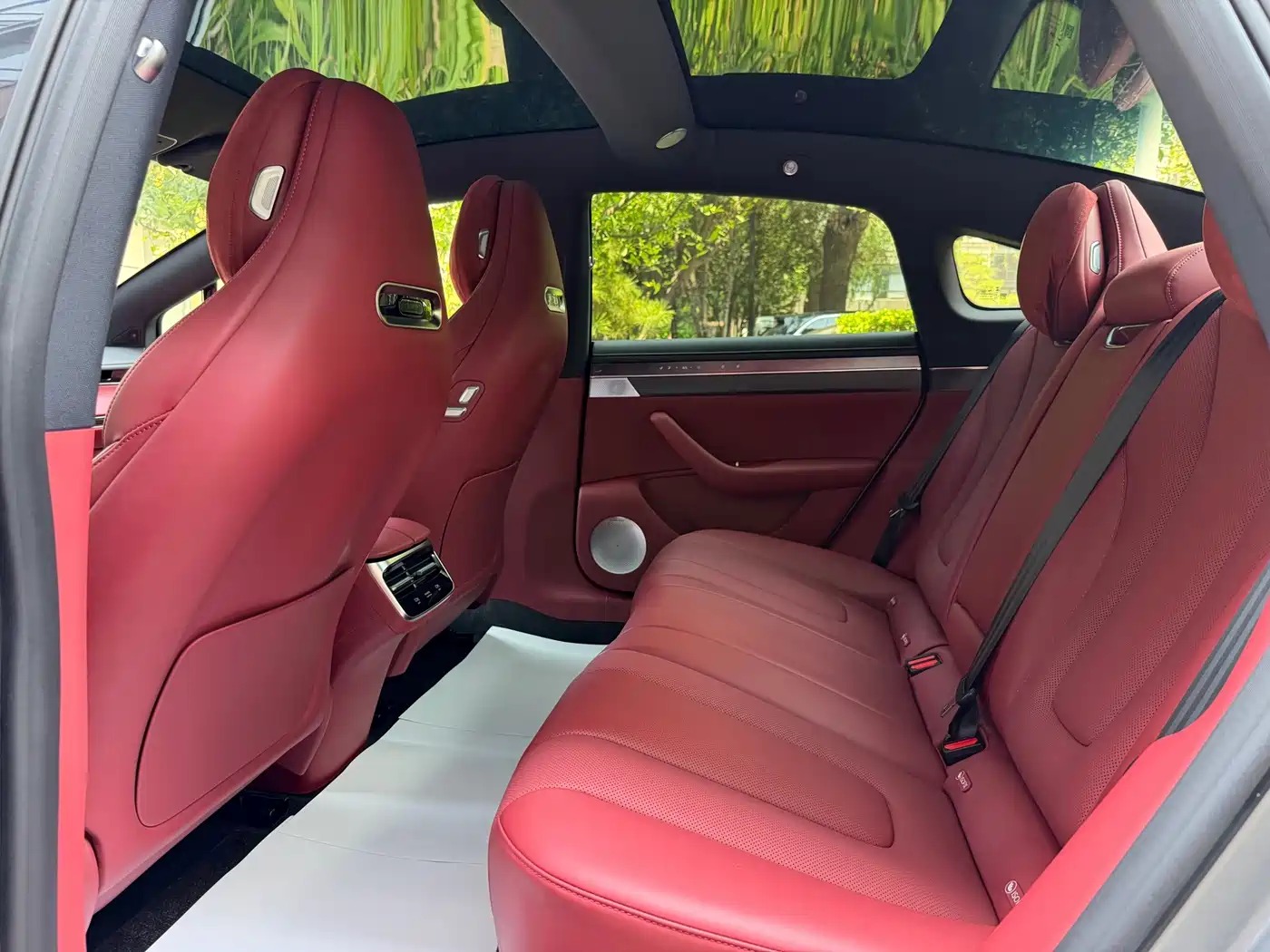 Zhijie S7 2025 2026 Ultra