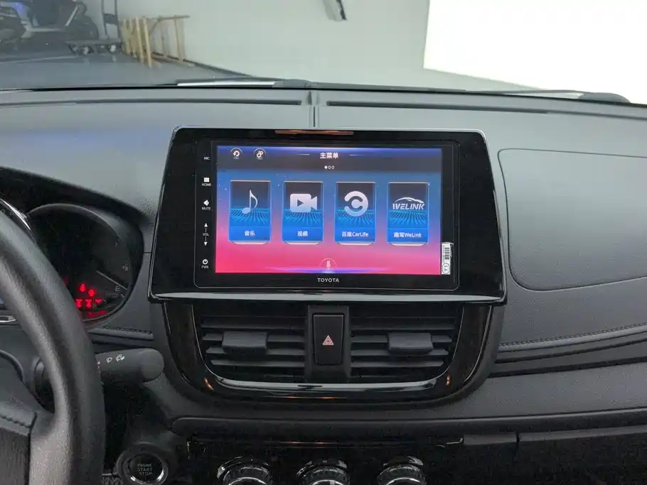 Toyota Vios, миниатюра 13