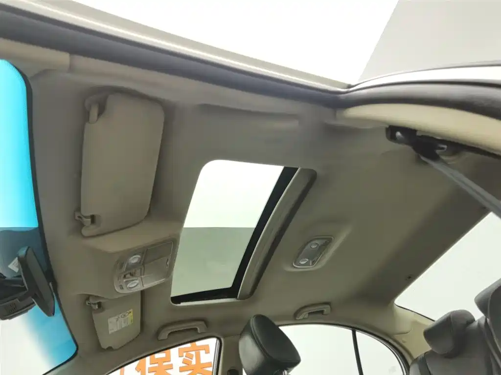 GEELY AUTOMOBILE EMGRAND