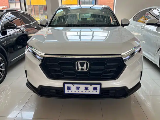 Honda CR-V, фото 2