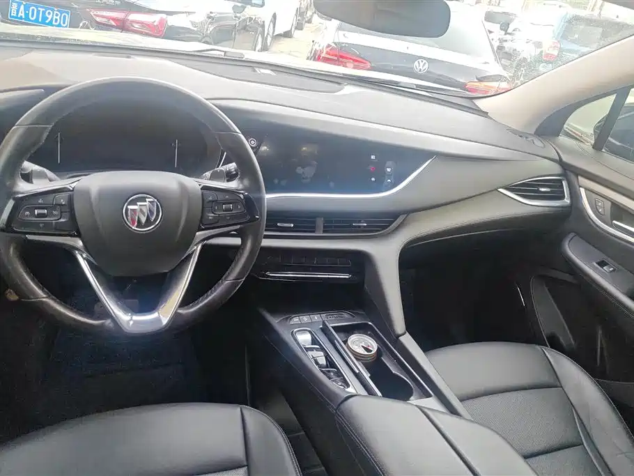 Buick Enclave 2022 652T AWD Premium Flagship 6-Seater фото 12