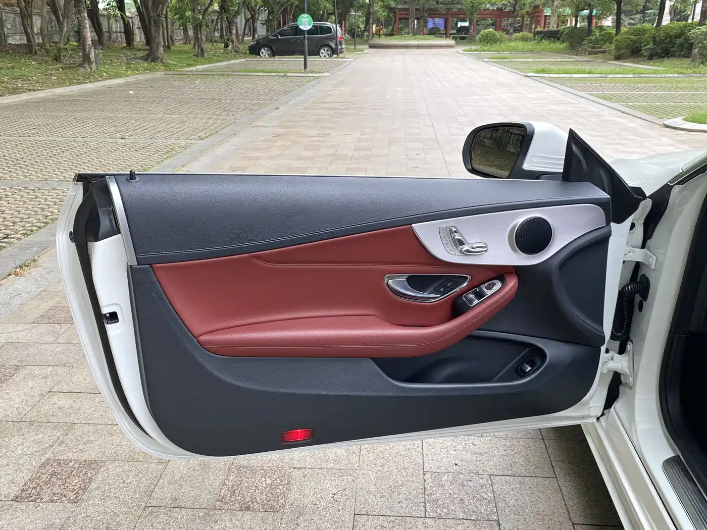 Mercedes-Benz C-Class (Import) 2019 C 260 Coupe фото 21