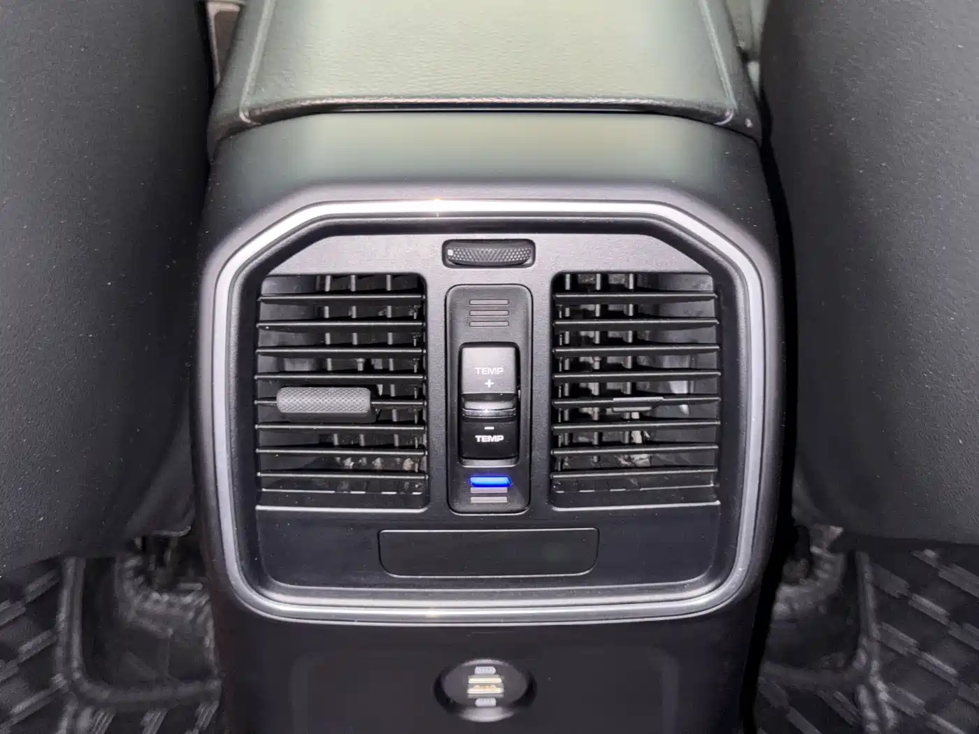 Porsche Macan 2018 Macan 2.0T фото 16