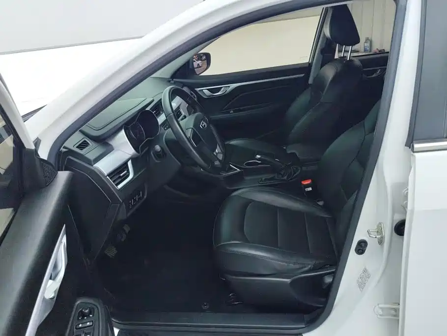 Geely Vision 2021 2020 1.5L Manual Asian Games Edition