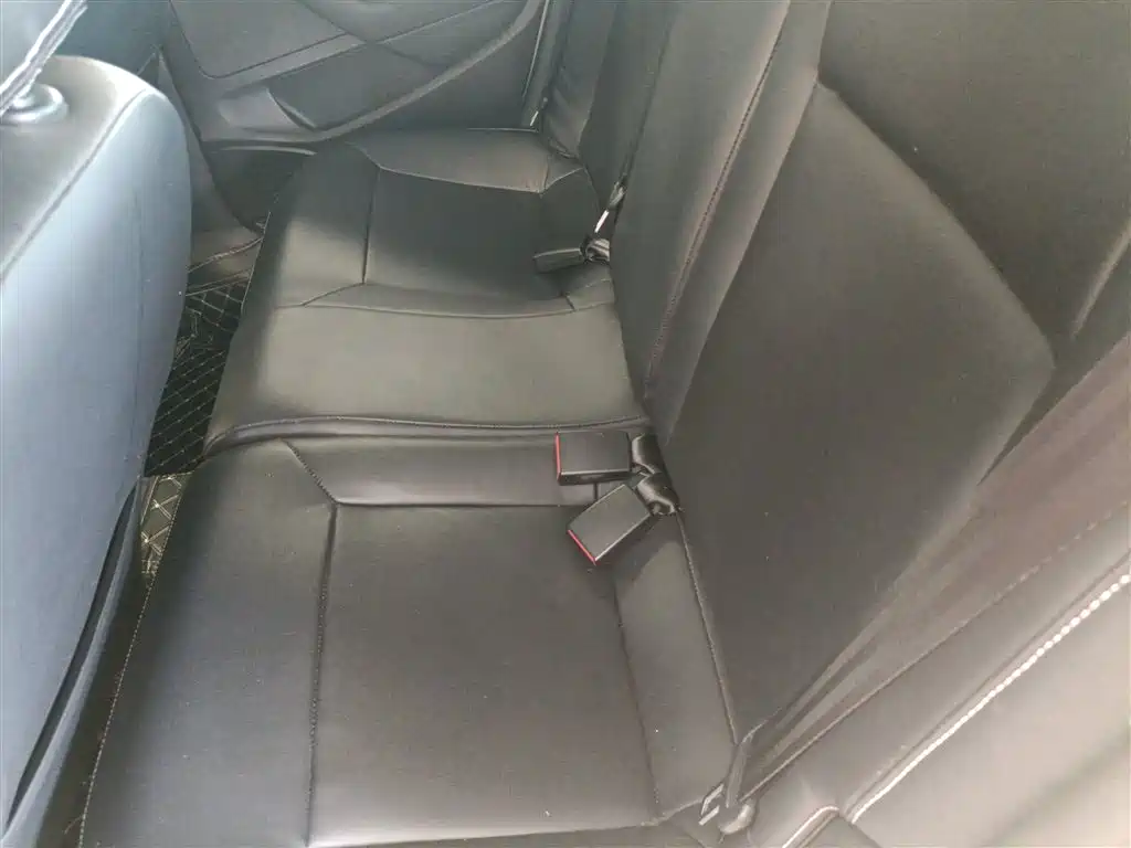 Volkswagen Polo 2018 1.5L Auto Comfort фото 17