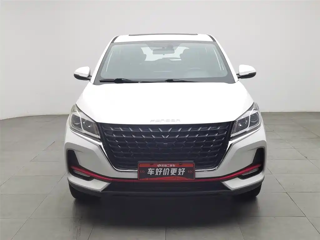DONGFENG SCENERY 500