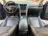Фото 5 - Ford Mondeo