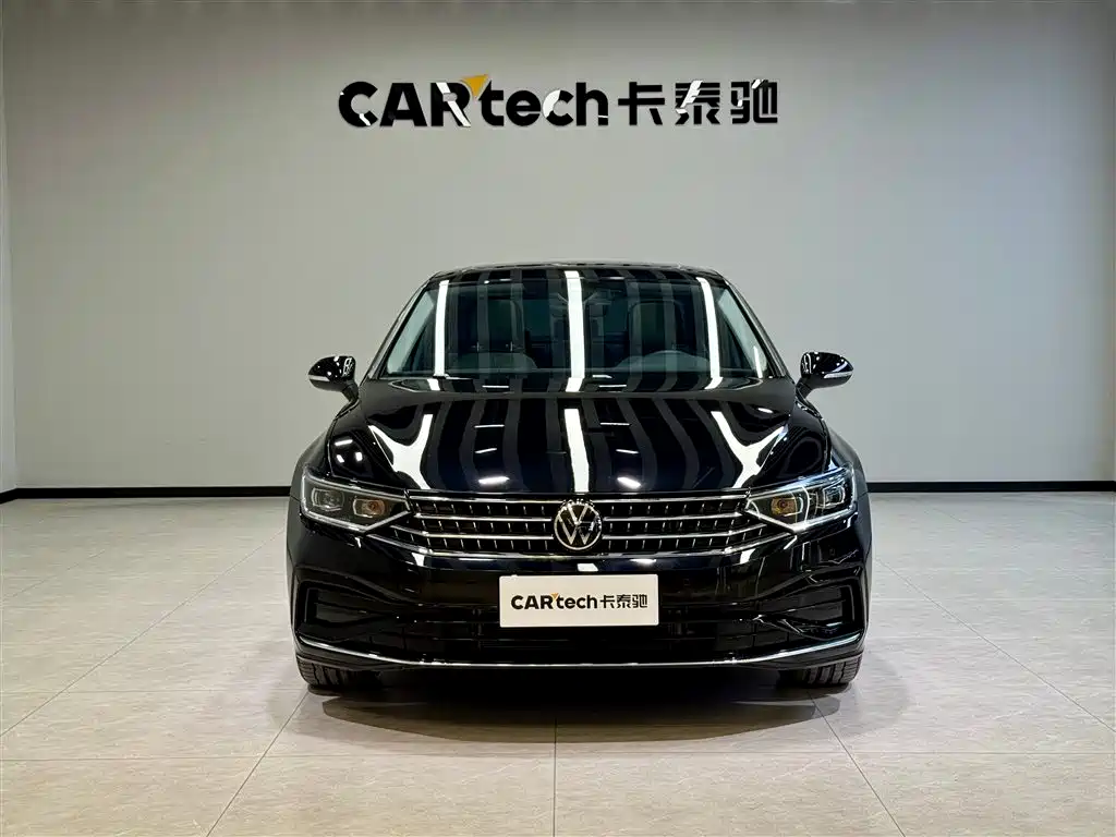 Volkswagen Magotan 2025 Popular Edition 330TSI DSG Luxury фото 3