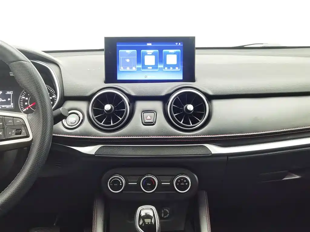 DONGFENG SCENERY 500