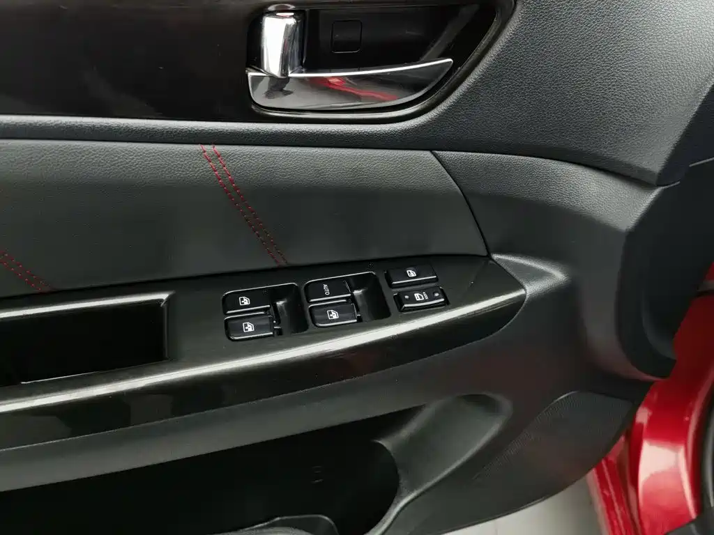 Фото 9 - Changan Eado