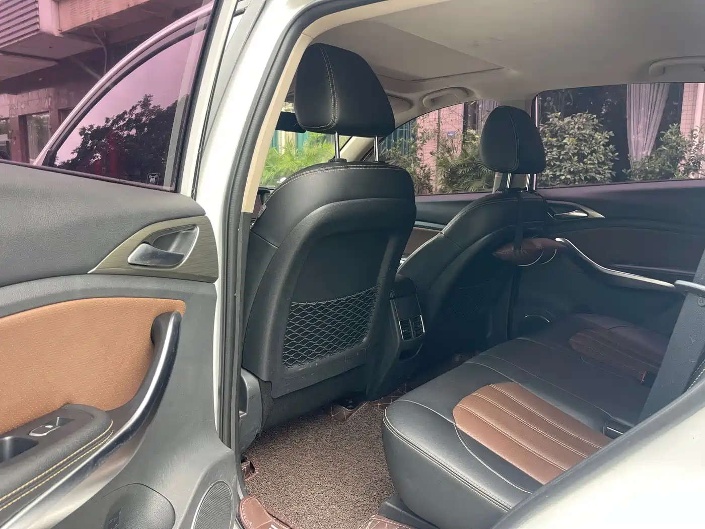 BYD Song 2018 2018 1.5TI Manual Smart Connect Advanced Edition