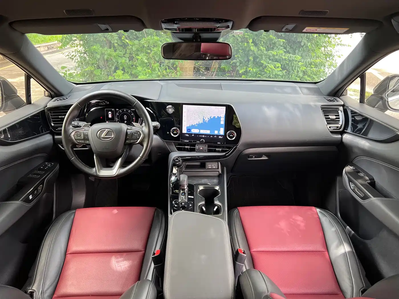 Lexus NX, миниатюра 6