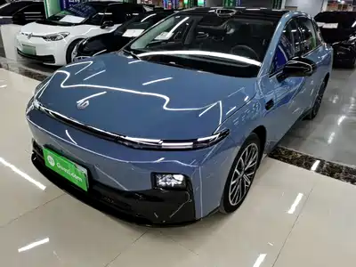 Leapmotor B01
