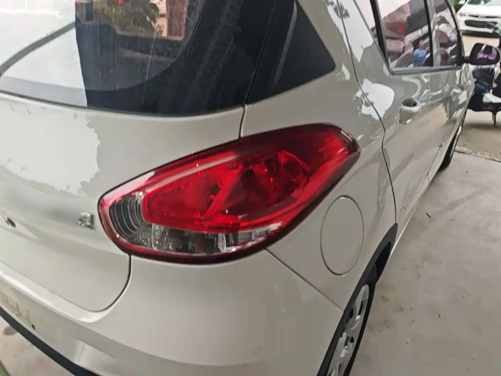 Baojun 310 2017 2016 1.2L Manual Comfort Model