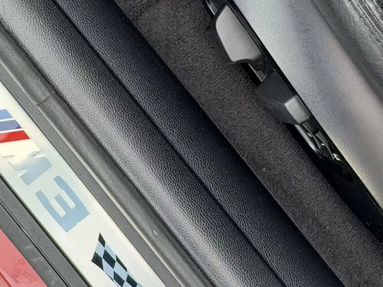 BMW M3 2012 2009 BMW M3 Coupe