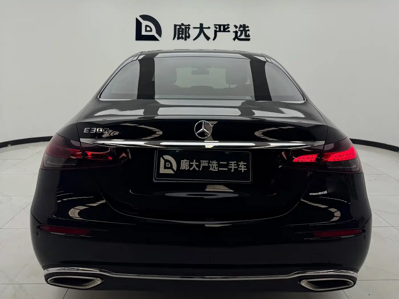 Mercedes-Benz E-Class 2023 Facelift E 300 L Luxury фото 4